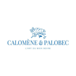 Calomene et Palombes