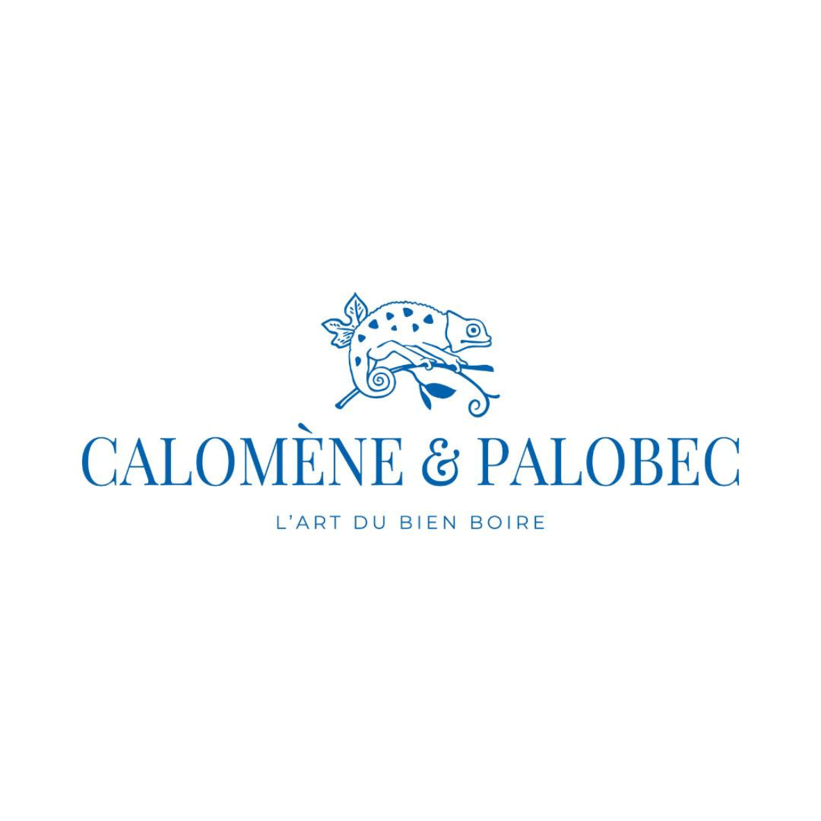 Calomene et Palombes